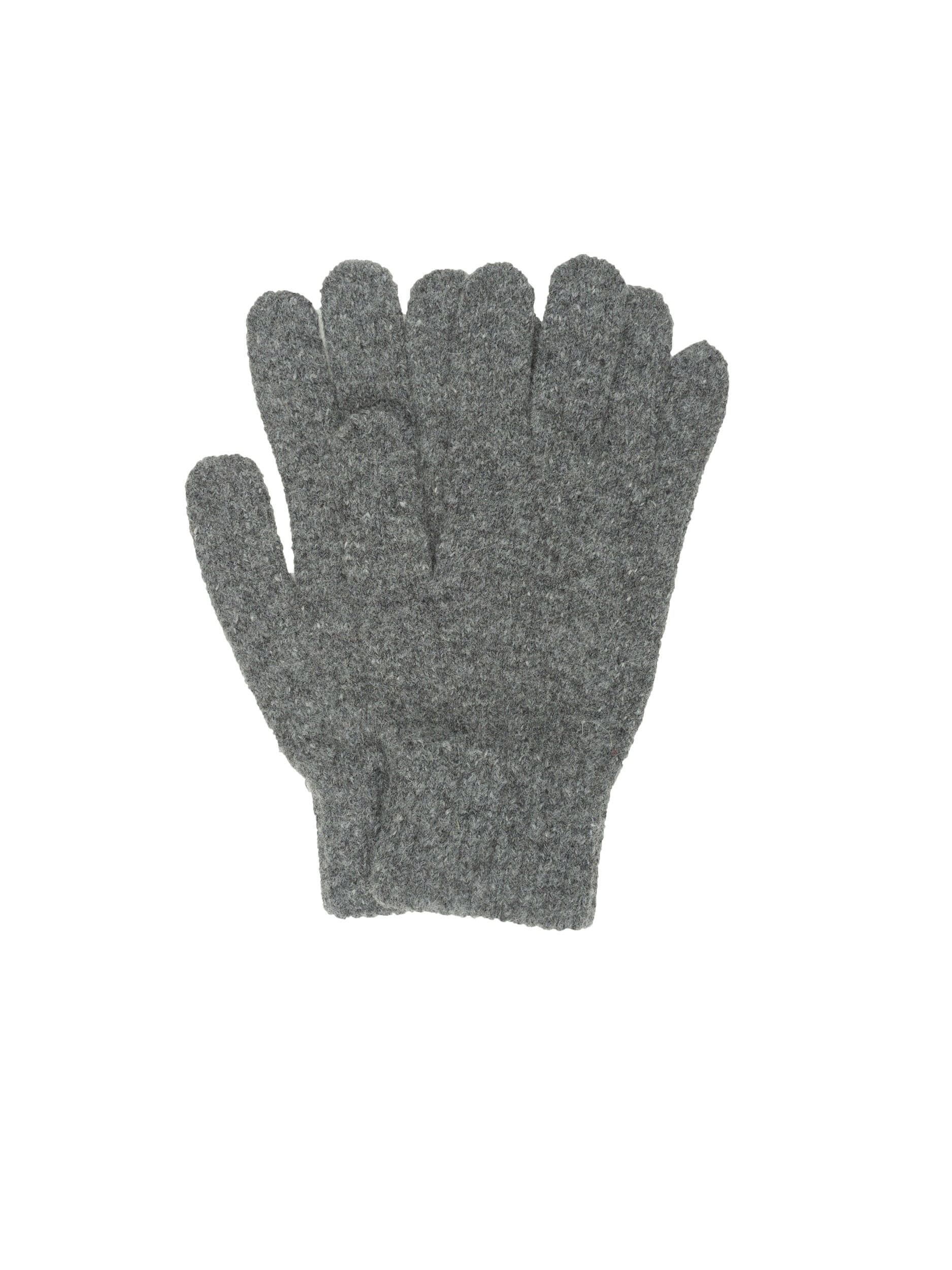 basic wool gloves (5color)